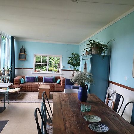 B&B De Wadvaarder Midsland Kültér fotó