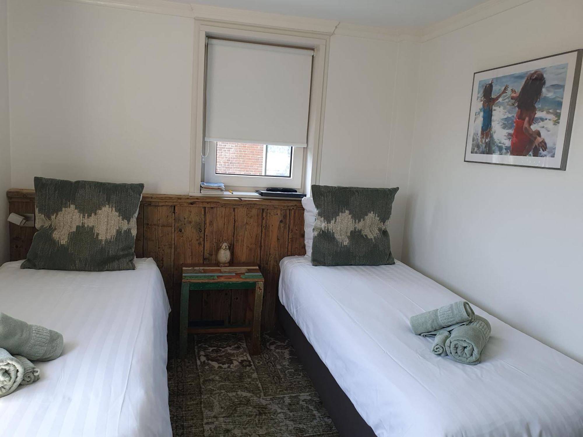 B&B De Wadvaarder Midsland Kültér fotó