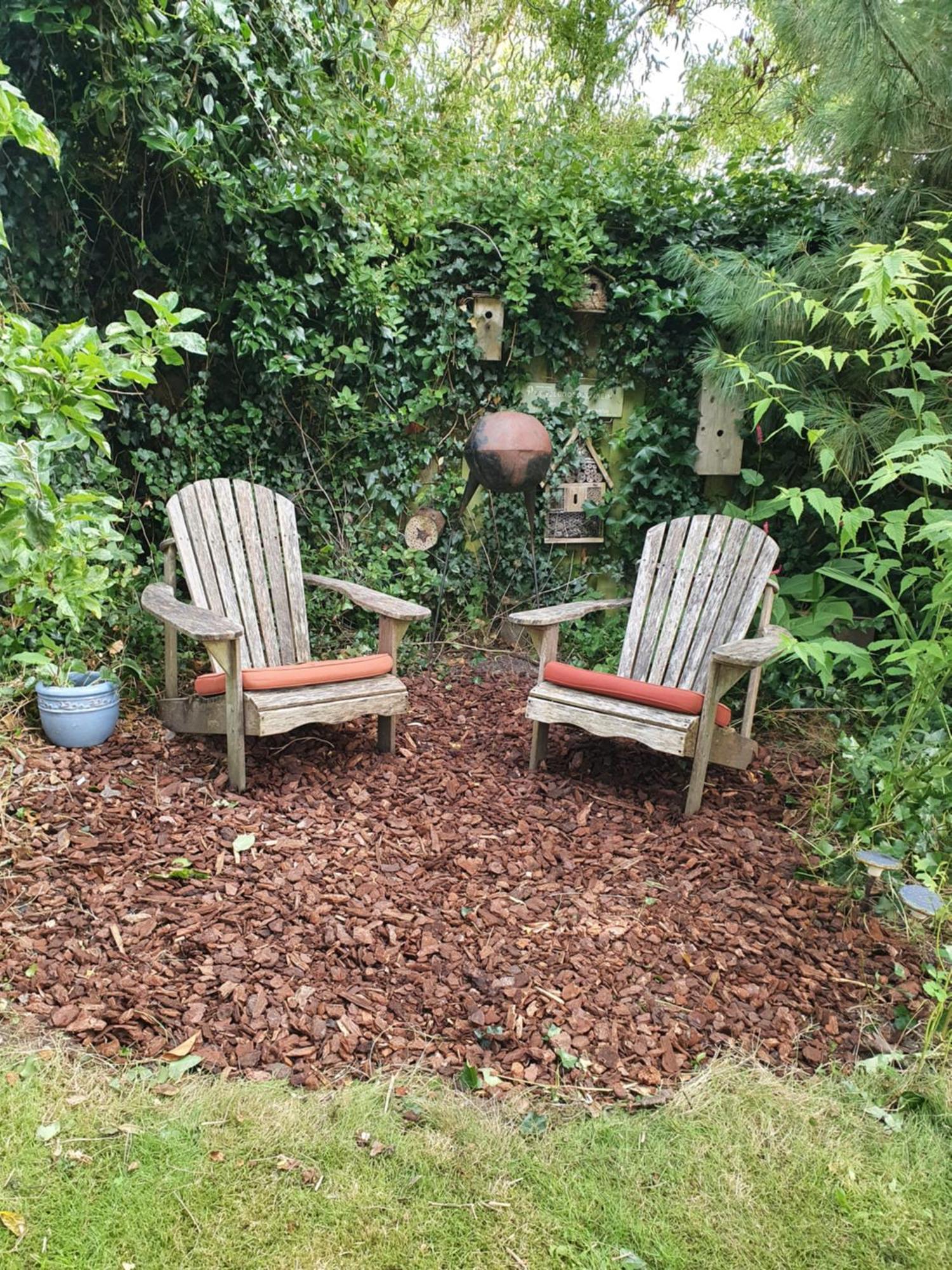 B&B De Wadvaarder Midsland Kültér fotó