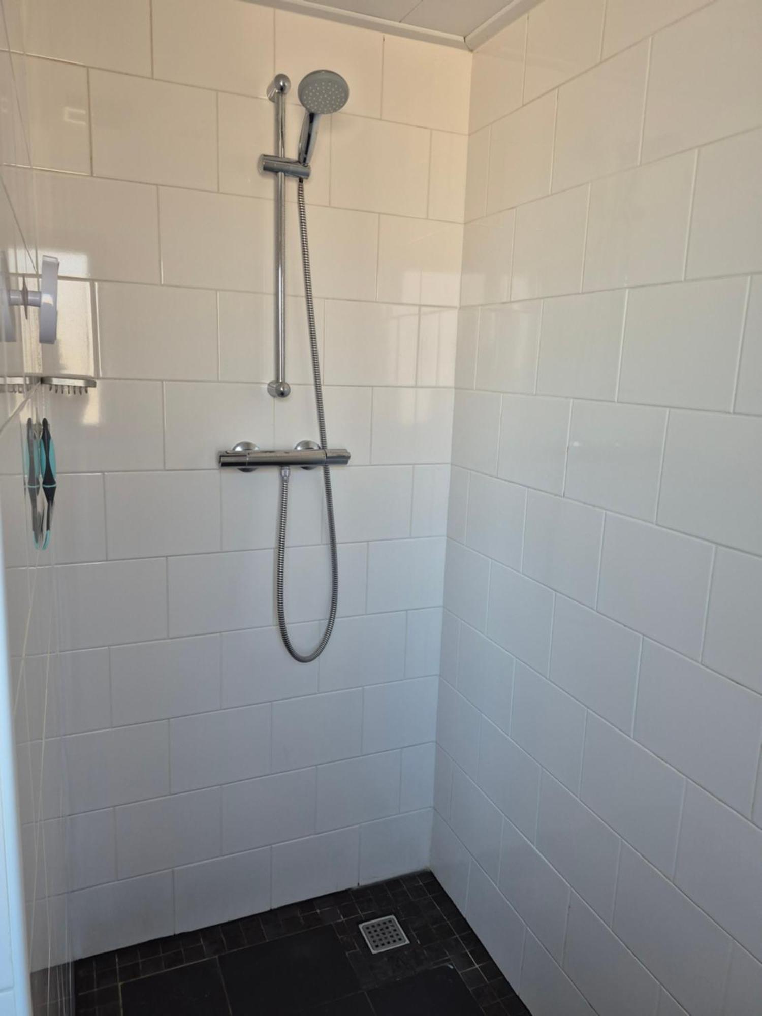 B&B De Wadvaarder Midsland Kültér fotó